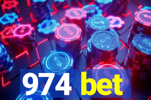 974 bet